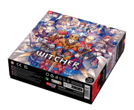 Merch The Witcher Northern Realms Puzzles 500 - 1214753 - zdjęcie 3